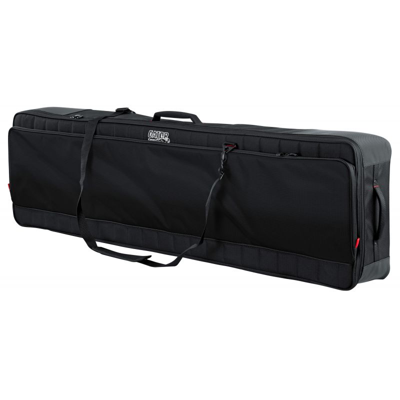 Сумка для синтезатора Gator G-PG-88SLIM Pro-Go Series Slim 88-Note Keyboard Gig Bag